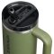 The Quencher Pro Tour Flip Straw 30oz
