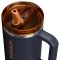 The Quencher ProTour Flip Straw Tumbler  40oz