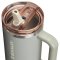 The Quencher ProTour Flip Straw Tumbler  40oz