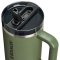 The Quencher ProTour Flip Straw Tumbler  40oz