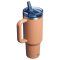 The Quencher ProTour Flip Straw Tumbler  40oz