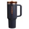 The Quencher ProTour Flip Straw Tumbler  40oz