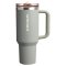 The Quencher ProTour Flip Straw Tumbler  40oz