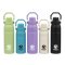 VF-06 (750ml) กระบอกน้ำเก็บอุณหภูมิ