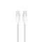 สายชาร์จเร็ว Type-C พรีเมียม (โลโก้องค์กร/ชื่อแบรนด์) รองรับการชาร์จอุปกรณ์ดิจิทัลสำหรับผู้บริหารและพนักงานมืออาชีพ