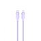 สายชาร์จเร็ว Type-C พรีเมียม (โลโก้องค์กร/ชื่อแบรนด์) รองรับการชาร์จอุปกรณ์ดิจิทัลสำหรับผู้บริหารและพนักงานมืออาชีพ