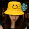 HAT-02 หมวกบักเก็ต