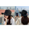 HAT-06 หมวกเดินป่า