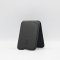 LW-06 กระเป๋าแม่เหล็ก Leather wallet