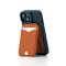 LW-07 กระเป๋าแม่เหล็ก Leather wallet