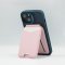 LW-07 กระเป๋าแม่เหล็ก Leather wallet