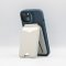 LW-07 กระเป๋าแม่เหล็ก Leather wallet