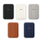 LW-08 กระเป๋าแม่เหล็ก Leather wallet