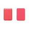 LW-10 กระเป๋าแม่เหล็ก Magsafe wallet