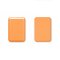 LW-10 กระเป๋าแม่เหล็ก Magsafe wallet