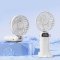 N-14 พัดลมพกพา Handy-Fan