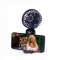 N-15 พัดลมพกพา Handy-Fan