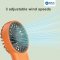 HF-04 พัดลมมือถือ Handy-Fan(copy)(copy)(copy)(copy)(copy)