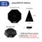 ร่มพับ 3ตอน 21 นิ้ว (สีน้ำเงิน)(copy)