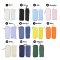 ร่มพับ 5ตอน 21นิ้ว 6ช่อง (ด้ามเหลี่ยม-สีกรมเทา)
