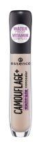 essence camouflag+healthy glow concealer 10