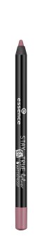 essence stay 6h true waterproof lipliner 09