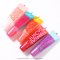 essence JUICY BOMB shiny lipgloss 105 - เอสเซนส์จูซซี่บอมบ์ชายน์นี่ลิปกลอส105
