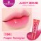 essence JUICY BOMB shiny lipgloss 104 - เอสเซนส์จูซซี่บอมบ์ชายน์นี่ลิปกลอส104