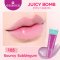 essence JUICY BOMB shiny lipgloss 105 - เอสเซนส์จูซซี่บอมบ์ชายน์นี่ลิปกลอส105