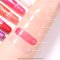 essence JUICY BOMB shiny lipgloss 105 - เอสเซนส์จูซซี่บอมบ์ชายน์นี่ลิปกลอส105