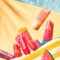 essence JUICY BOMB shiny lipgloss 105 - เอสเซนส์จูซซี่บอมบ์ชายน์นี่ลิปกลอส105