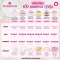 essence all about matt! fixing loose powder