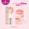 essence extreme shine volume lipgloss 08 - เอสเซนส์เอ็กซ์ตรีมชายน์วอลุ่มลิปกลอส08