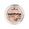 essence mattifying compact powder 11 - เอสเซนส์แมตติฟายอิ้งคอมแพ็คพาวเดอร์ 11