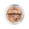 essence mattifying compact powder 30 - เอสเซนส์แมตติฟายอิ้งคอมแพ็คพาวเดอร์ 30
