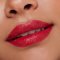 essence caring SHINE vegan collagen lipstick 205