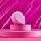 essence make up & baking sponge 01 - เอสเซนส์เมคอัพแอนด์เบคกิ้งสปองจ์01