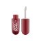 essence JUICY BOMB plumping lipgloss 01