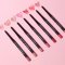 essence 8h matte comfort lipliner 01 - เอสเซนส์8อาวส์แมตต์คอมฟอร์ทลิปไลเนอร์01