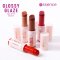 (NEW) essence GLOSSY GLAZE high shine lipstick 02 - เอสเซนส์ กลอสซี่ แกลซ ไฮ ชายน์ ลิปสติก 02