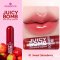 essence JUICY BOMB plumping lipgloss 01