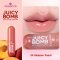essence JUICY BOMB plumping lipgloss 04