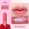 essence JUICY BOMB plumping lipgloss 08 - เอสเซนส์ จูซซี่ บอมบ์ พลัมปิ้ง ลิปกลอส 08