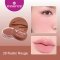 essence soft touch mousse blush 20 - เอสเซนส์ ซอฟท์ ทัช มูส บลัช 20