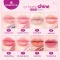 essence extreme shine volume lipgloss 08 - เอสเซนส์เอ็กซ์ตรีมชายน์วอลุ่มลิปกลอส08