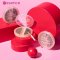 essence brow powder duo set 02 - เอสเซนส์ โบรว์ พาวเดอร์ ดูโอ้ เซ็ท 02