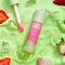 (Limited Edition) essence LOVE YOU SO MATCHA ph-reacting lip cream 01