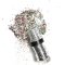 ess.get your glitter on! loose glitters 04+ ess. the sili hel - เอสเซนส์ เก็ท ยัวร์ กลิตเตอร์ ออน ลูส กลิตเตอร์ 04 + เอสเซนส์ เดอะ ซิลิ เฮลเปอร์ส์