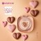 (Limited Edition) essence LOVE IT A CHOCO' LOT! highlighter glaze 01 - เอสเซนส์ เลิฟ อิท อะ ช็อคโก ล็อต ไฮไลเตอร์แกลซ 01