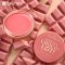 essence LOVE IT A CHOCO' LOT! blush mousse 01